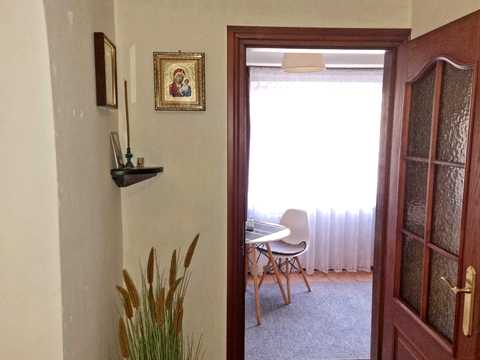 квартира за адресою Золотоустівська вул., 1