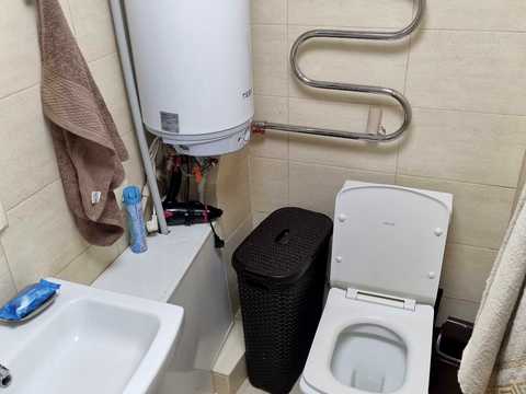 квартира за адресою Золотоустівська вул., 1