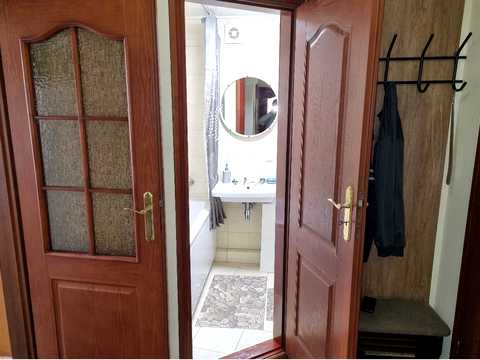 квартира за адресою Золотоустівська вул., 1