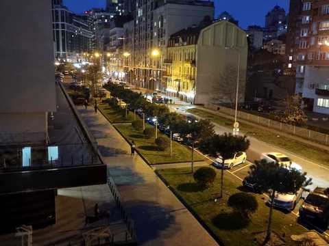 квартира за адресою Золотоустівська вул., 1