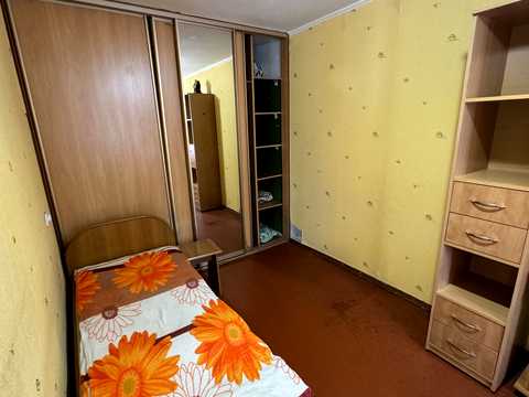 квартира за адресою Михайла Донця вул., 26