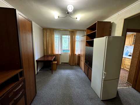 квартира за адресою Михайла Донця вул., 26
