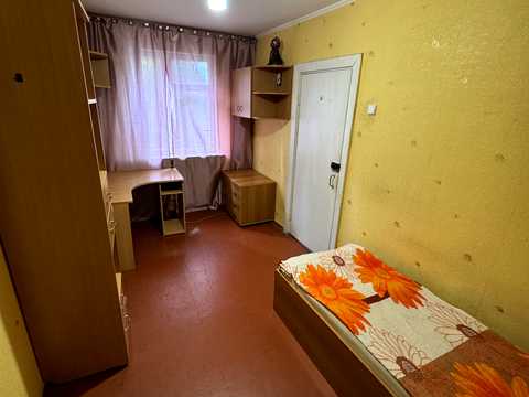 квартира за адресою Михайла Донця вул., 26