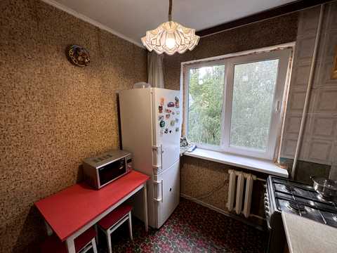 квартира за адресою Михайла Донця вул., 26