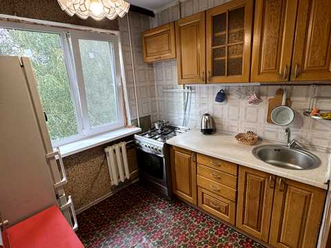 квартира за адресою Михайла Донця вул., 26
