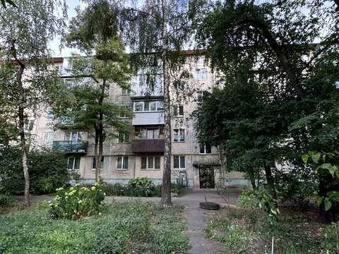квартира за адресою Михайла Донця вул., 26