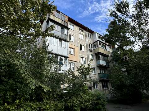 квартира за адресою Михайла Донця вул., 26