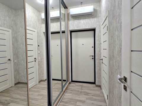 квартира за адресою Академіка Філатова вул., 2 к1