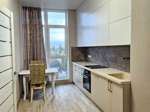 квартира за адресою Академіка Філатова вул., 2 к1