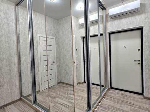 квартира за адресою Академіка Філатова вул., 2 к1