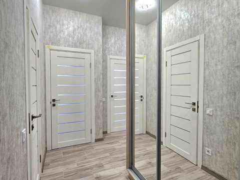 квартира за адресою Академіка Філатова вул., 2 к1