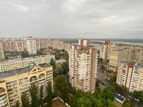 квартира за адресою Володимира Івасюка просп. (Героїв Сталінграду), 16-В корпус 1