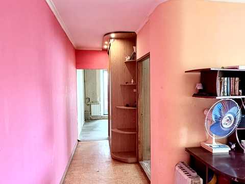 квартира за адресою Архітекторів вул., 26