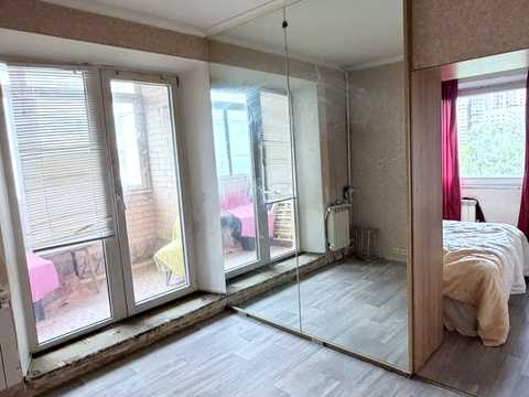 квартира за адресою Архітекторів вул., 26