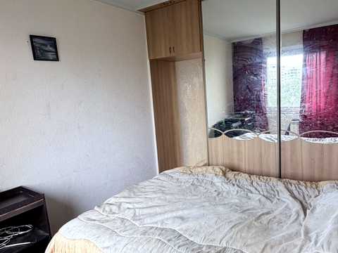 квартира за адресою Архітекторів вул., 26