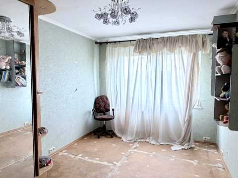 квартира за адресою Архітекторів вул., 26