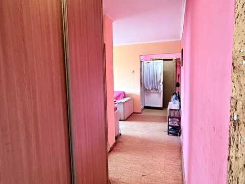 квартира за адресою Архітекторів вул., 26