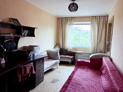 квартира за адресою Архітекторів вул., 26