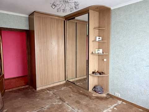 квартира за адресою Архітекторів вул., 26