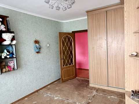 квартира за адресою Архітекторів вул., 26