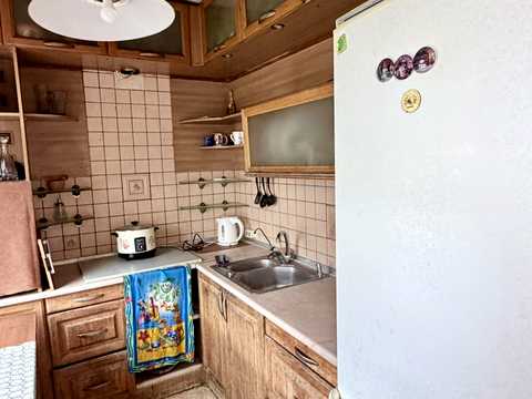 квартира за адресою Архітекторів вул., 26