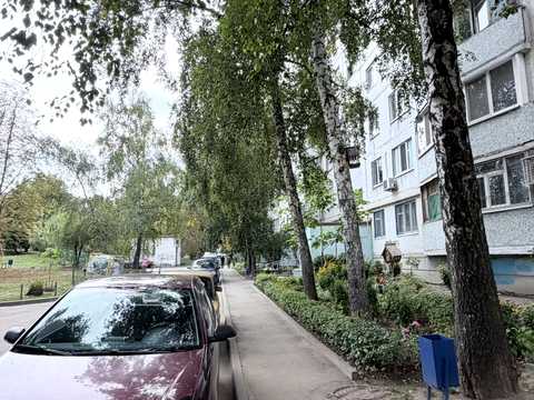 квартира за адресою Архітекторів вул., 26