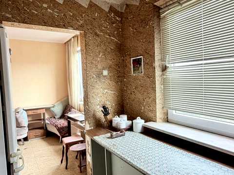 квартира за адресою Архітекторів вул., 26