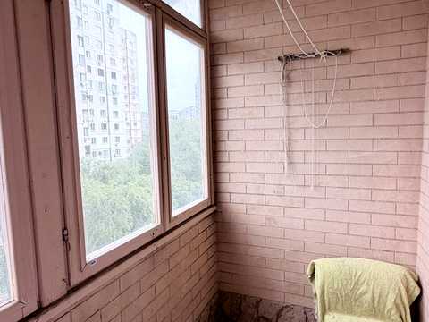 квартира за адресою Архітекторів вул., 26