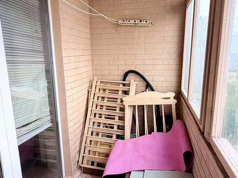 квартира за адресою Архітекторів вул., 26