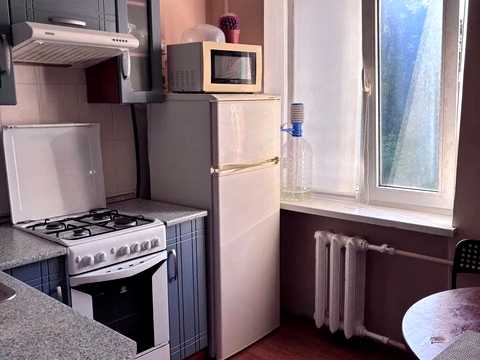 квартира за адресою Академіка Білецького вул., 5-Б