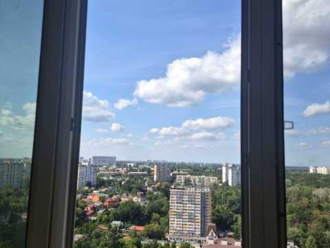 квартира по адресу Степана Руданского ул., 3-А