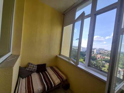 квартира по адресу Степана Руданского ул., 3-А