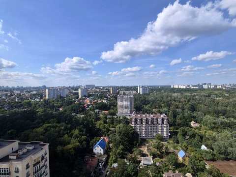 квартира по адресу Степана Руданского ул., 3-А