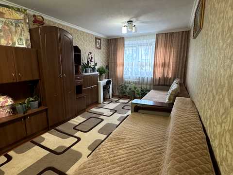 квартира за адресою Євгена Коновальця вул., 136-Б