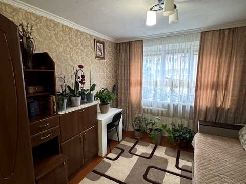 квартира за адресою Євгена Коновальця вул., 136-Б