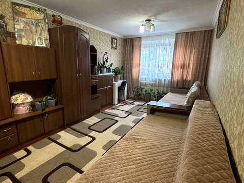 квартира за адресою Євгена Коновальця вул., 136-Б