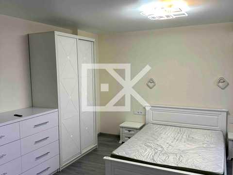 квартира за адресою Київ, Краківська вул., 27
