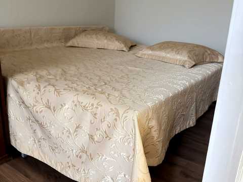 квартира за адресою Бастіонний пров., 5