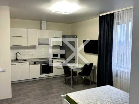 квартира за адресою Краківська вул., 27