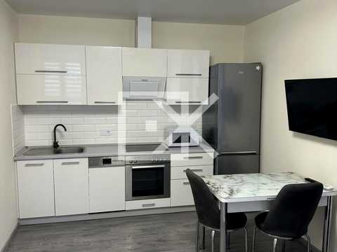 квартира за адресою Краківська вул., 27