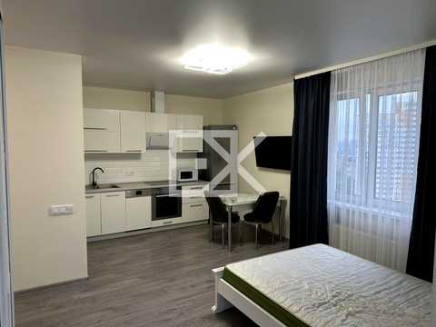 квартира за адресою Краківська вул., 27