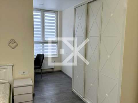 квартира за адресою Краківська вул., 27