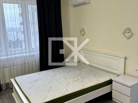 квартира за адресою Краківська вул., 27