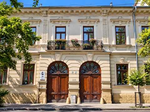 квартира по адресу Шевченко ул., 22