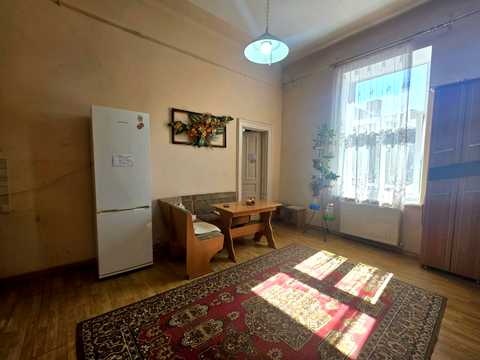 квартира по адресу Шевченко ул., 22