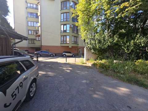 квартира по адресу Шевченко ул., 22