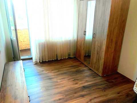 квартира за адресою Бастіонний пров., 5