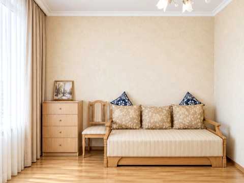 квартира по адресу Святошинская ул., 27-А