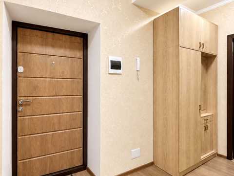 квартира по адресу Святошинская ул., 27-А