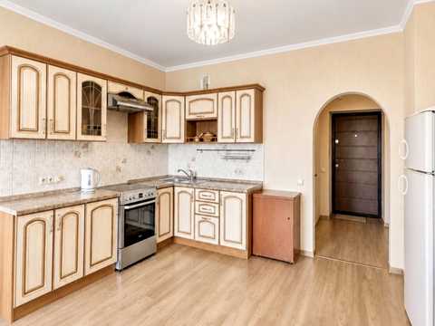 квартира по адресу Святошинская ул., 27-А